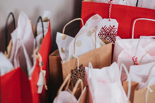 20 Best Reuse for Paper Bags - Jet Paper Bags