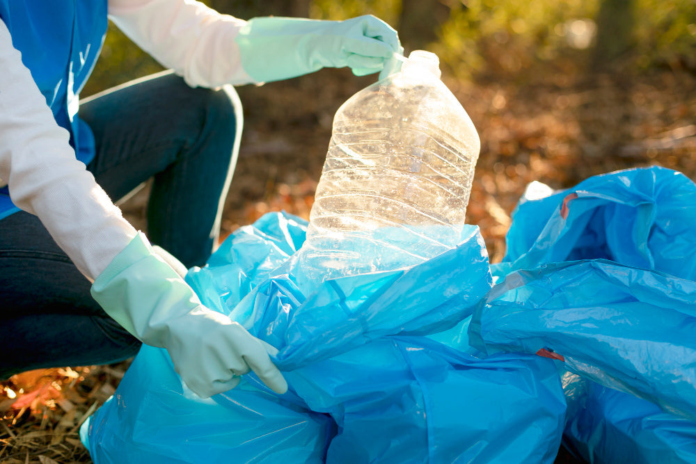 Understanding Mil Thickness in Trash Bags