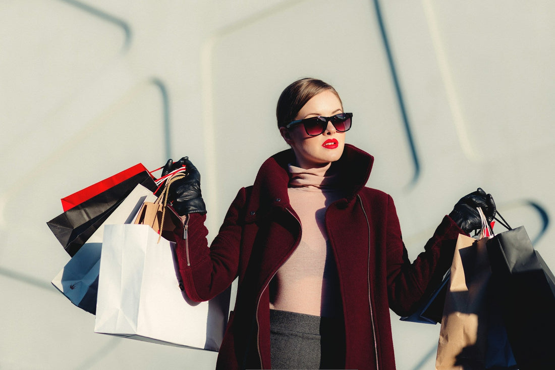 Paper Bag Fashion: Sustainable Style for Every Season