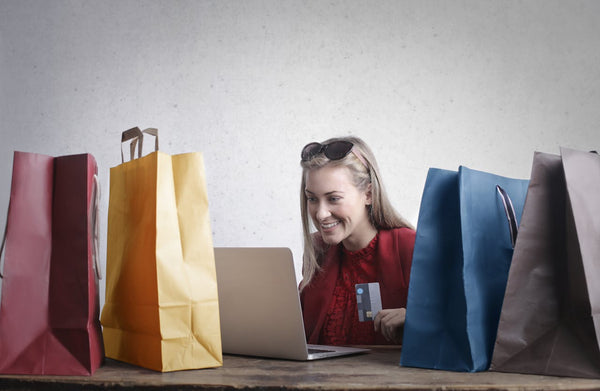 The Eco-Friendly Revolution: Why Businesses Are Switching to Paper Bags