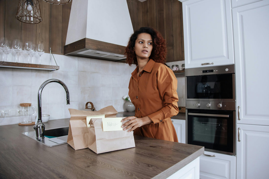 Can You Microwave Paper Bags? Let’s Have a Look Together! - Jet Paper Bags