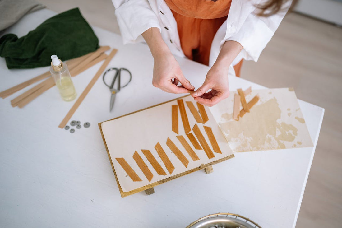 Comparing Wax Paper and Greaseproof Paper: Which to Choose? - Jet Paper Bags