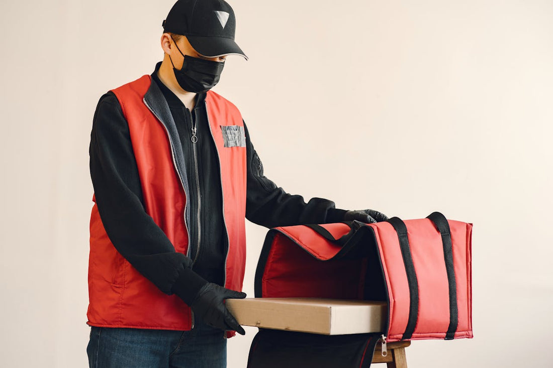 Compliance and Safety Standards in Pizza Box Manufacturing - Jet Paper Bags