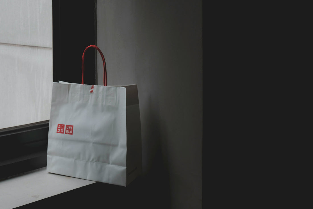 Exploring Biodegradable Paper Bag Options - Jet Paper Bags