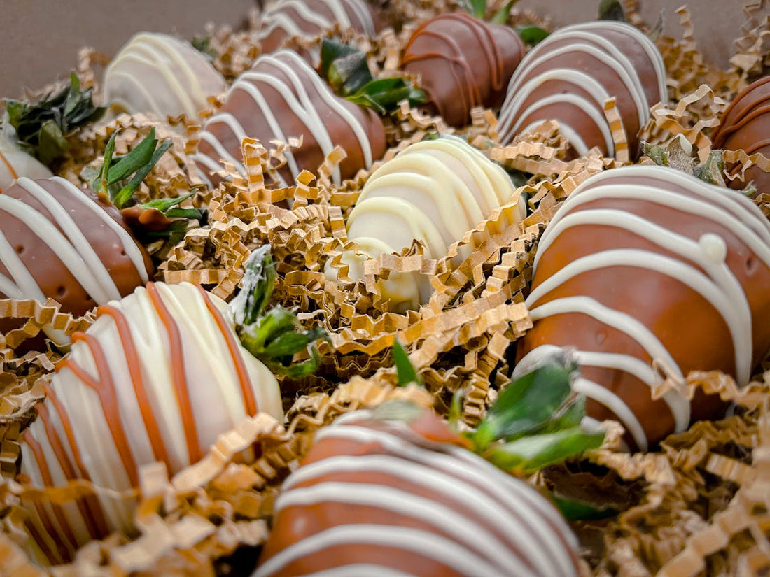 How Greaseproof Paper Maintains Food Freshness - Jet Paper Bags