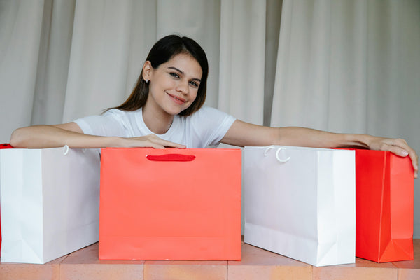 How to Choose the Right Size Paper Bag for Your Needs