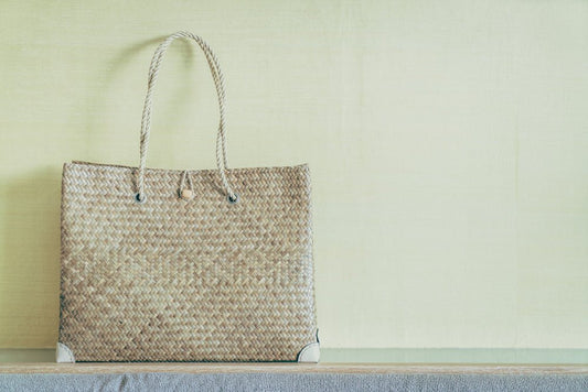 Interactive Design Elements for Non-Woven Bags - Jet Paper Bags
