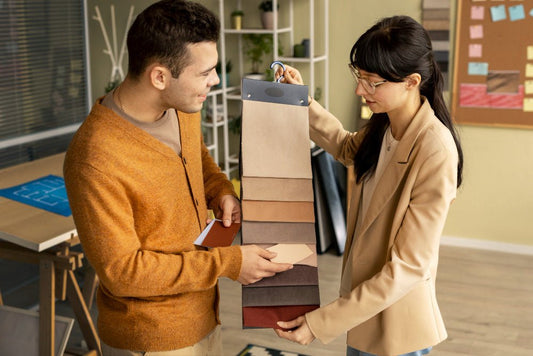 Lead Times for Custom Non-Woven Bag Orders - Jet Paper Bags