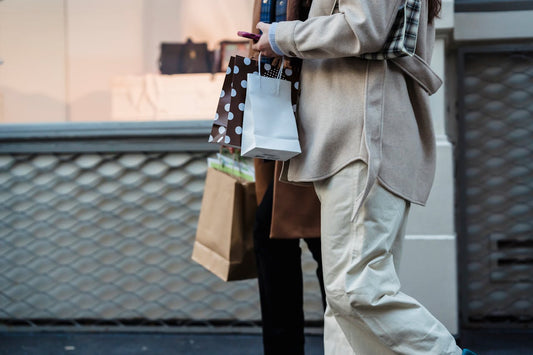 Maximizing ROI with Custom Non-Woven Bags - Jet Paper Bags