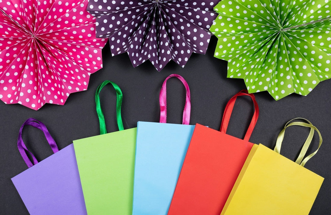 Packing Material Checklist: Consider These Before Moving Out - Jet Paper Bags