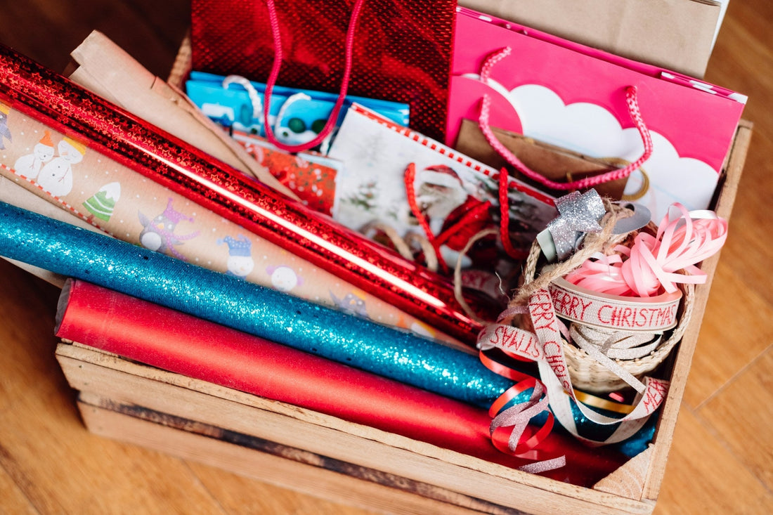 Paper Bag Storage Solutions for Travelers and Adventurers - Jet Paper Bags