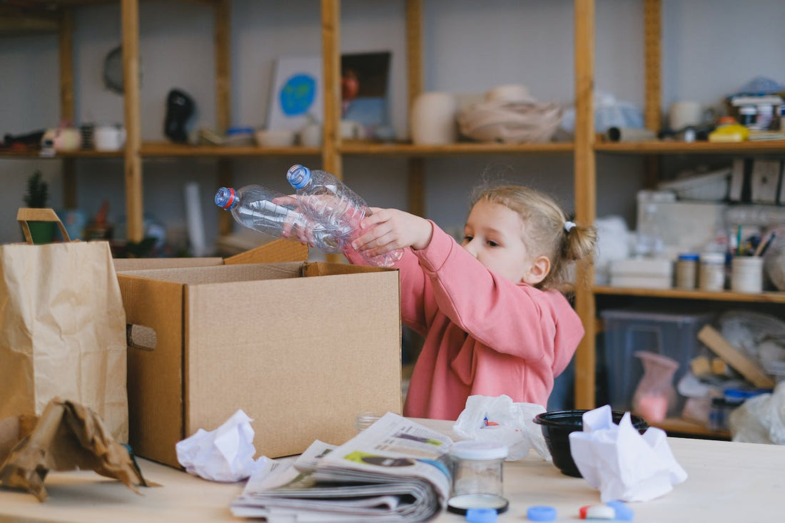 Paper vs. Plastic Bags: Which One is Better for Use? - Jet Paper Bags