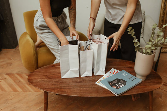 Qualities of Paper Manufacturer: All You Need to Know - Jet Paper Bags