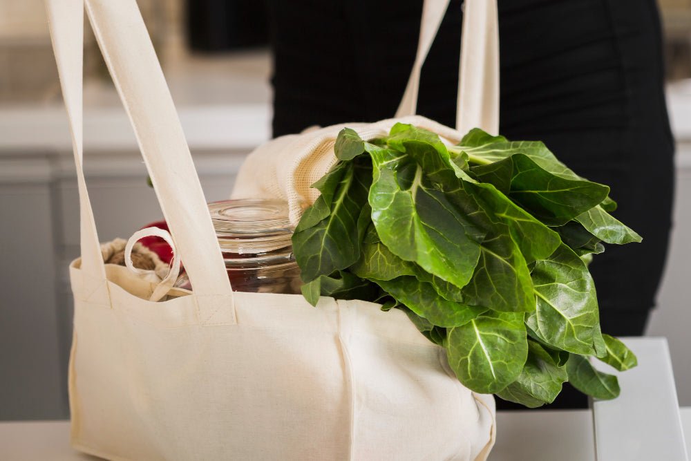 Reusability and Longevity of Non-Woven Bags - Jet Paper Bags