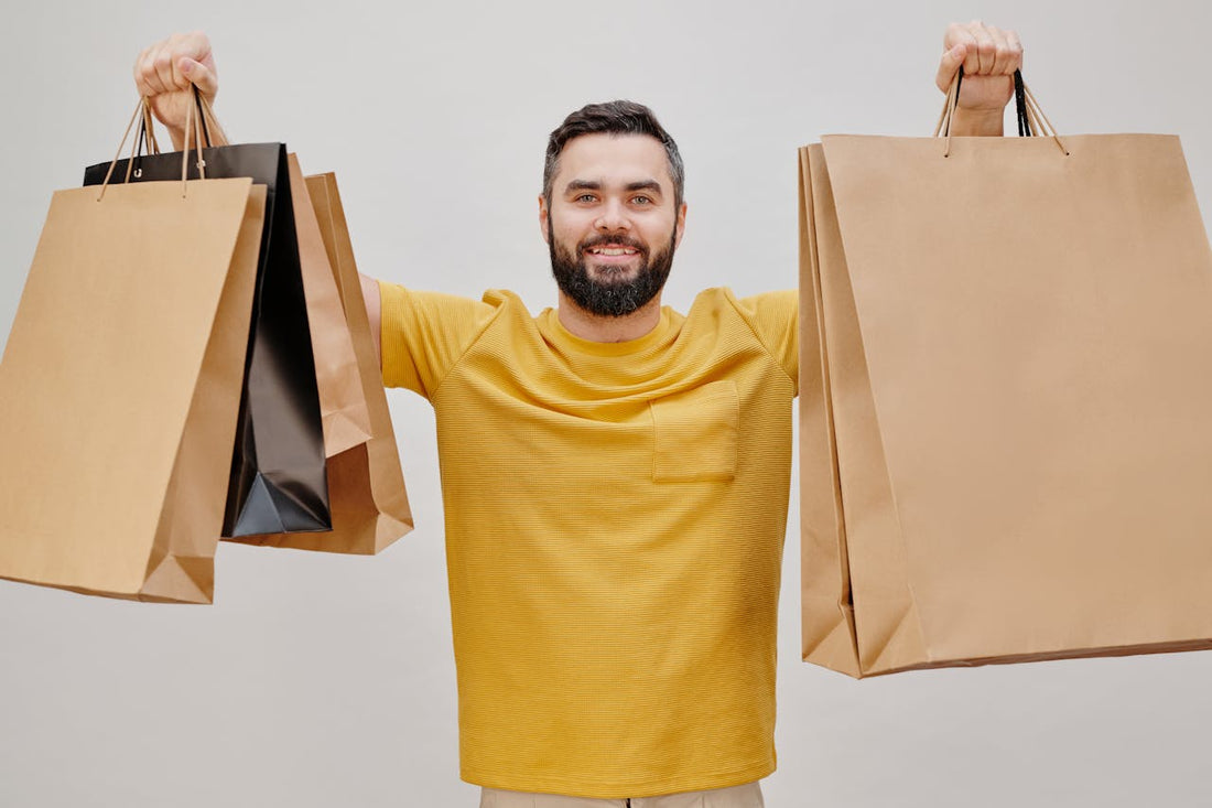 Some Lesser Known Facts About Paper Bags in 2025 - Jet Paper Bags