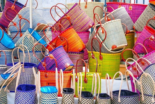 Specialty Non-Woven Bags for Specific Industries - Jet Paper Bags