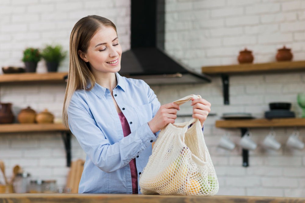 Sustainable Practices in Non-Woven Bag Manufacturing - Jet Paper Bags