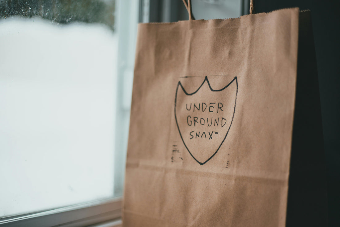 The Cultural Significance of Paper Bags Around the World - Jet Paper Bags