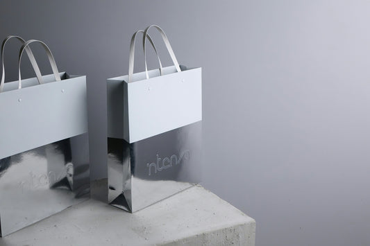 The Future of Paper Bag Technology - Jet Paper Bags