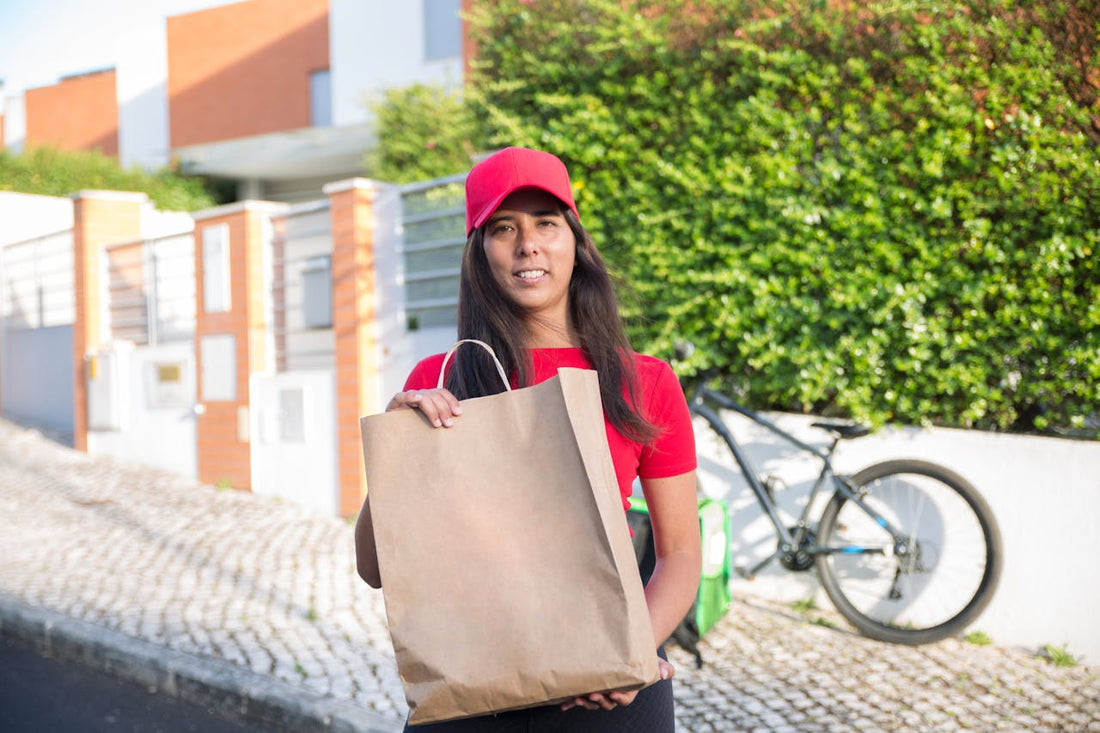 The Psychology of Consumer Behavior Towards Paper Bags - Jet Paper Bags