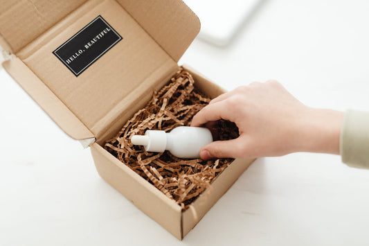 The Role of Virgin Quality in Luxury Packaging - Jet Paper Bags