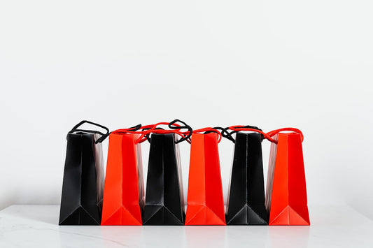 Using Custom Trash Bags to Promote Environmental Initiatives - Jet Paper Bags