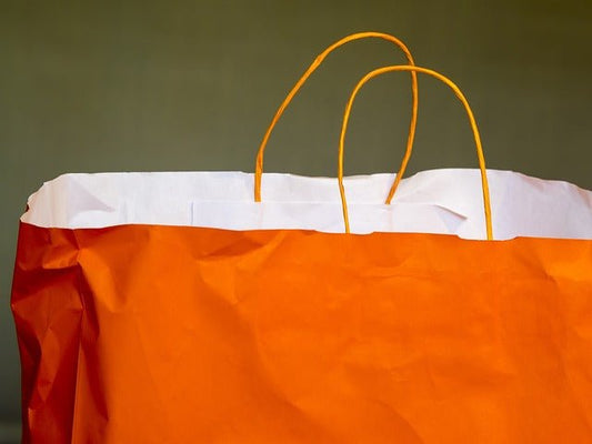 Using Non-Woven Bags to Promote Sustainability Initiatives - Jet Paper Bags