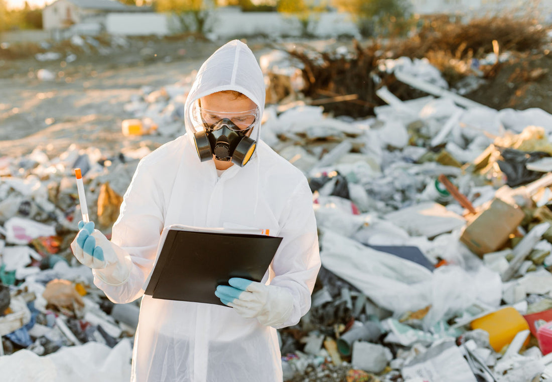 Case Studies: Waste Management Solutions with Custom Trash Bags