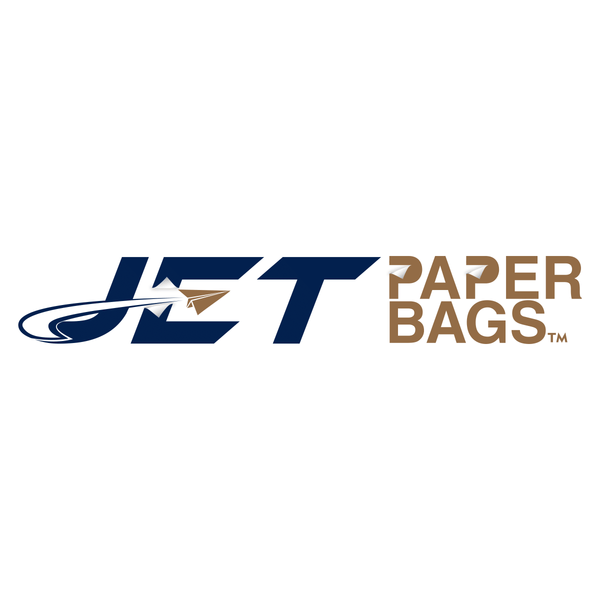 Jet Paper Bags: Elevating Brands Through Quality, Customization, and Eco-Friendly Packaging Solutions