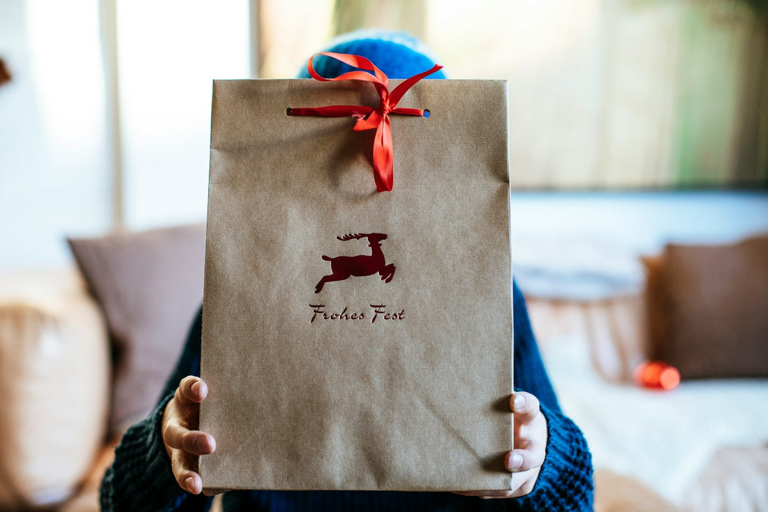Paper Bag Fun Activities for Parties and Gatherings