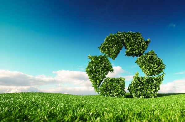 The Green Choice: Recycling and the Importance of Paper Bags - jetpaperbags