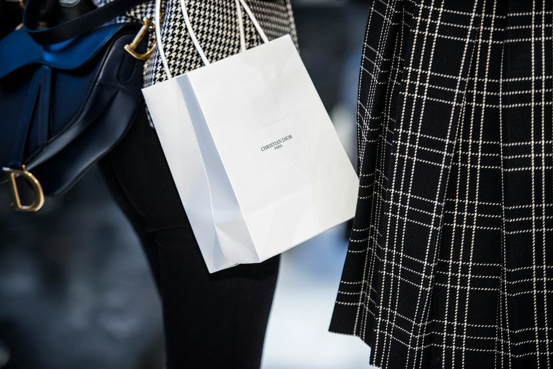 The Cultural Symbolism of Paper Bags in Art and Literature