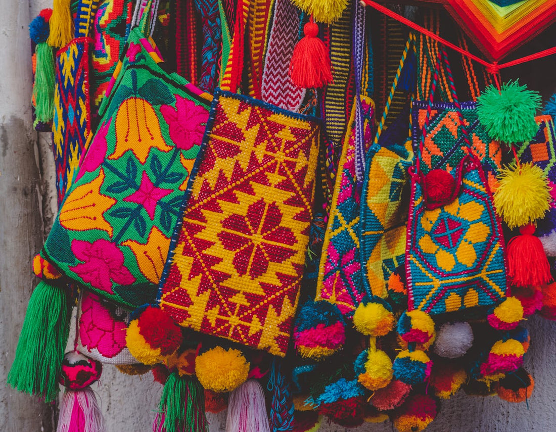 Advantages of Non-Woven Bags Over Traditional Bags - Jet Paper Bags