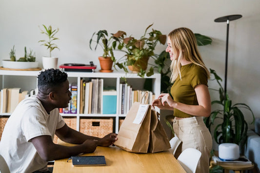 Bulk Ordering Non-Woven Bags: What to Consider - Jet Paper Bags