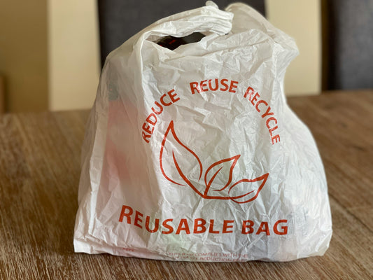 Custom Printed Trash Bags for Waste Management Companies - Jet Paper Bags