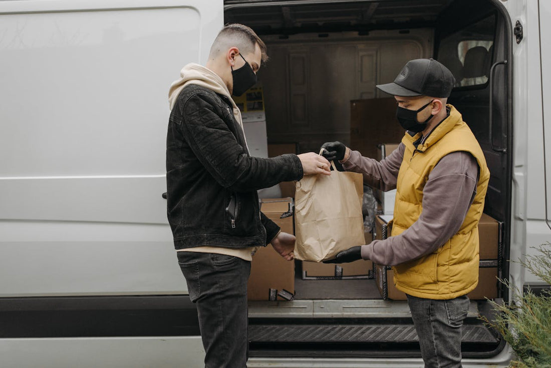 Custom Printing Options for Pizza Boxes - Jet Paper Bags