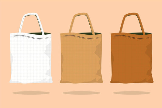 Design Considerations for Custom Trash Bags - Jet Paper Bags