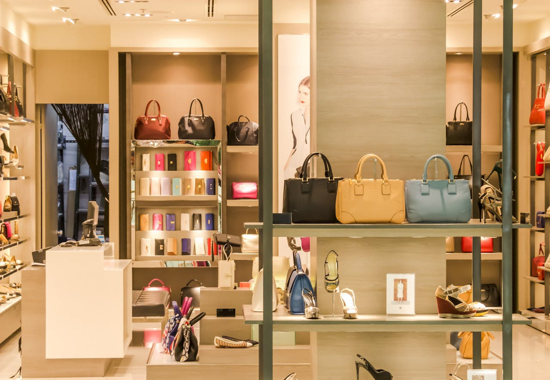 Design Inspirations for High-End Non-Woven Bags - Jet Paper Bags