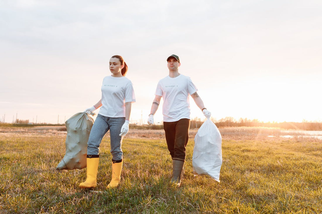 Designing Durable Non-Woven Bags for Retail - Jet Paper Bags