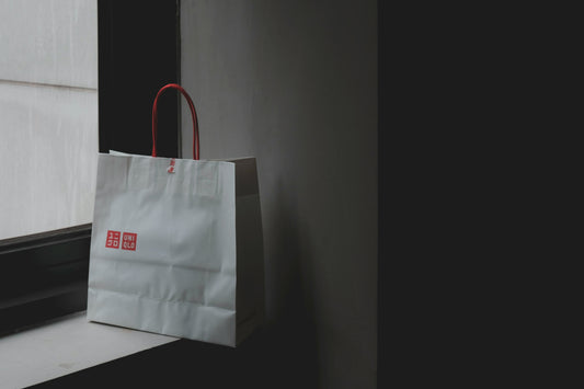 Exploring Biodegradable Paper Bag Options - Jet Paper Bags