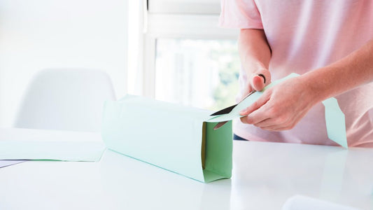 FDA Regulations for Wax Paper in Food Packaging - Jet Paper Bags