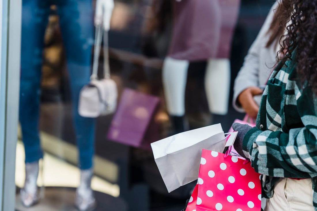 Future Trends in Non-Woven Bag Customization - Jet Paper Bags