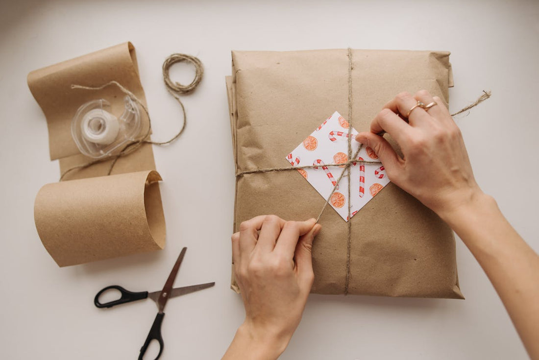 Future Trends in Virgin and Recycled Paper Packaging - Jet Paper Bags