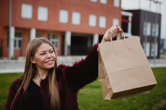 10 Good Reasons You Should Use Paper Bags