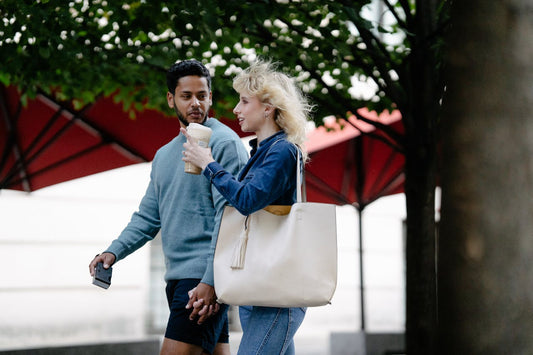 Implementing QR Codes on Non-Woven Bags for Engagement - Jet Paper Bags