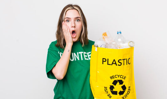 Marketing Your Waste Solutions with Custom Printed Garbage Bags - Jet Paper Bags