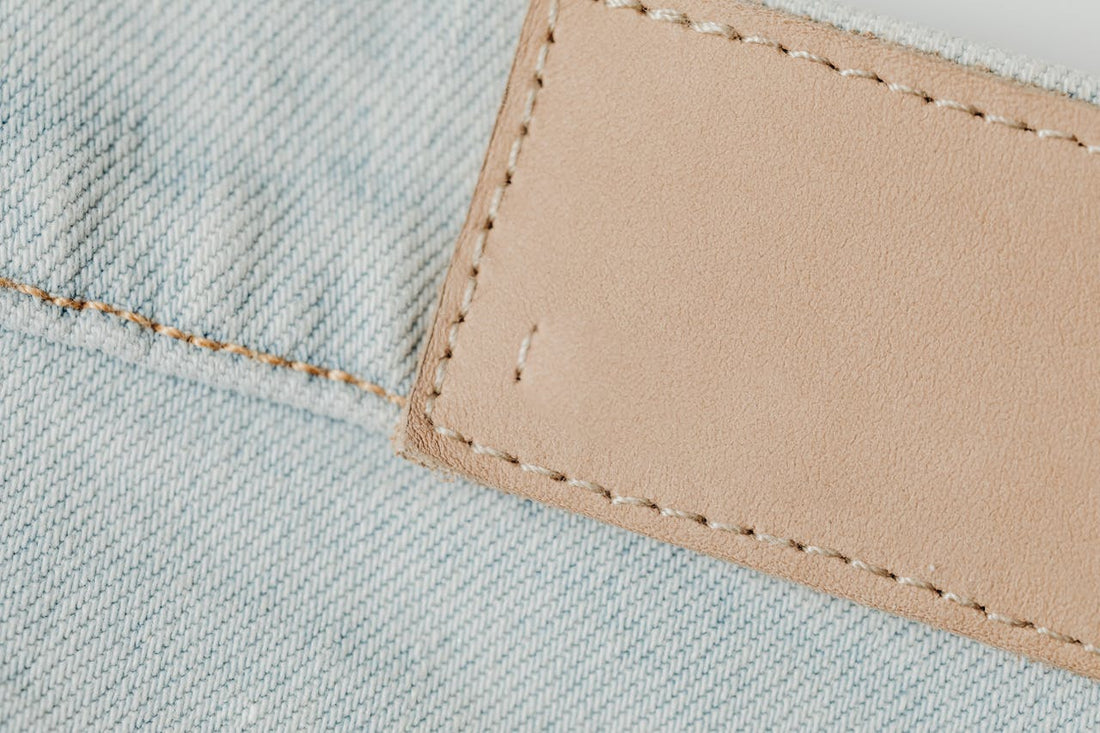 Material Options for Durable Stickers - Jet Paper Bags