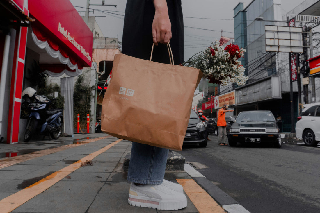 Paper Bag Safety: Important Considerations - Jet Paper Bags