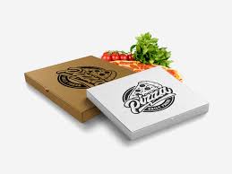Printing Techniques for High-Quality Pizza Box Graphics - Jet Paper Bags
