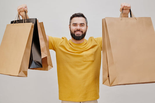 Some Lesser Known Facts About Paper Bags in 2025 - Jet Paper Bags